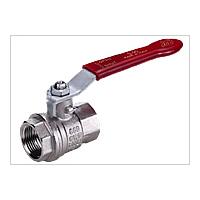 R.U.B. Ball Valves