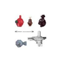 Rego Regulators and Valves