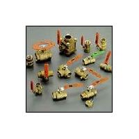 Kitz Ball Valves