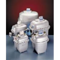 Sensus Intermediate and Large Capacity Diaphragm Gas Meters