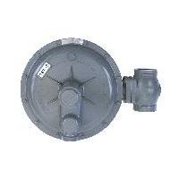 Sensus Industrial Service Regulators