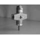 Black Teknigas Thermo-Electric Valves and Relay Valves, G840 / Series 37 / Series 21
