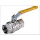R.U.B. Ball Valves, S84