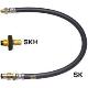 Katsura Rubber Hose, SKH-6