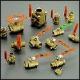 Kitz Ball Valves