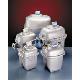 Sensus Intermediate and Large Capacity Diaphragm Gas Meters, 750 to 10,000