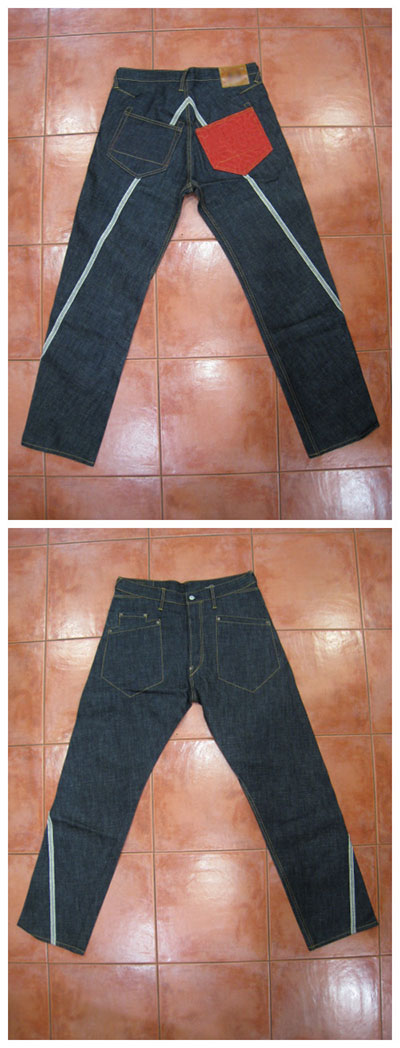 Pants