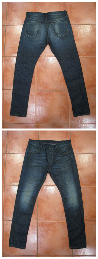 Pants