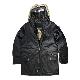 Mens jacket, GG-441
