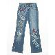 Ladies' jeans, GG-198