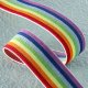 Sell Yarn dye / Plain Stripe Elastic Tape
