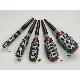 Brushes Burgundy