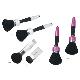 Neck Brushes