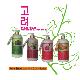 Fruit Shampoo and Conditioner