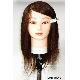 Training Heads - 100% Human Hair, LMH-10016