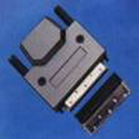 VHDCI 0.8mm Pitch Connector