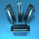 VHDCI 0.8mm Pitch R/A P.C.B Type