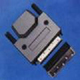 VHDCI 0.8mm Pitch Connector
