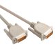 DVI-D/DVI-D CABLE