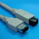 IEEE1394b 9-6 CABLE