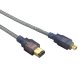 IEEE1394 6P-4P CABLE