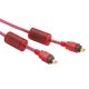 IEEE1394 4P-4P CABLE