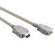 IEEE1394 6P-6P M/F CABLE