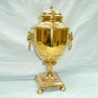 Brassware Products