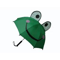Frog umbrella
