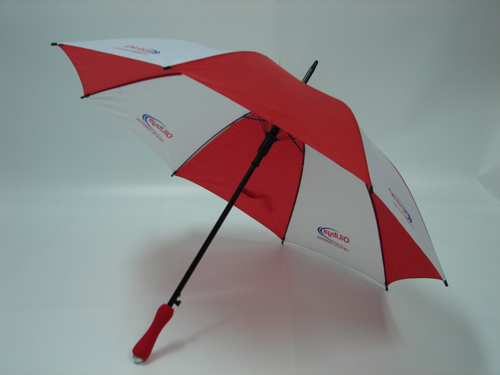 Mini golf umbrella