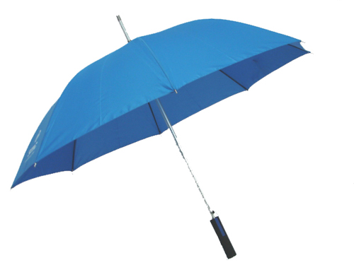 Mini golf umbrella