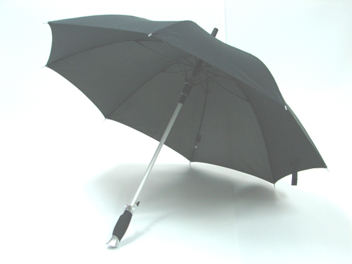 Auto mini golf umbrella