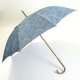 Sell 23 inches X 8K manual straight umbrella