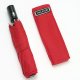 21 inches X 8K 4-folded automatic open and close umbrella, LUC-A-008