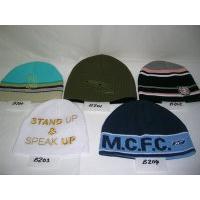 Hats and Caps