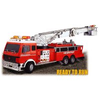 FIRE ENGINE