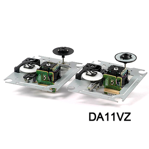 CD mechanism