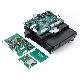 CDMP3 player module, CW09 series, CW09FS