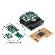 CDMP3 player module, CW09 series, CW09F-dot