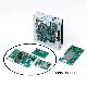 CDMP3 player module, CW09 series, CW09S-seg
