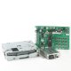 CD/CDMP3 Player With PLL Tuner (USB optional)