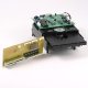 Front Loading CD/CDMP3 Player with  Pitch Control (USB optional)