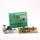 Top Loading CD Pitch Control Player <br>with PLL Tuner