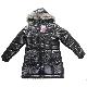 Sell Ladies padding jacket in stock
