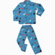 Sleepwear, MHS-001