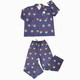 Sleepwear, MHS-003