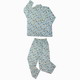 Sleepwear, MHS-004