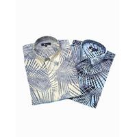 Silk Shirt