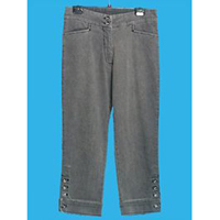 Antique trousers