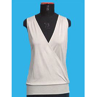 Ladies Knitted Top